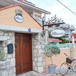 ** Bed & Breakfast Villamer Turkey