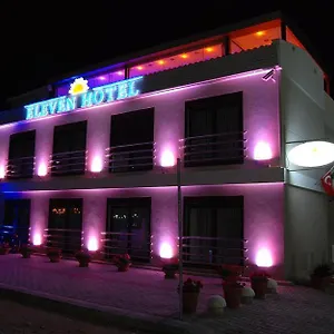 *** Hotel Eleven Turkey
