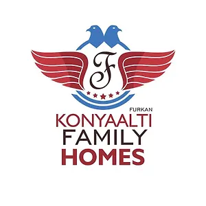 Konyaalti Furkan Family Апартаменты