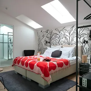 *** Hotel Butik Art Hongrie
