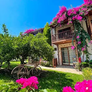  Séjour chez l'habitant Misafir Evi Turquie