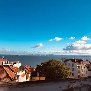  Maison d'hôtes Santa Clara Portugal