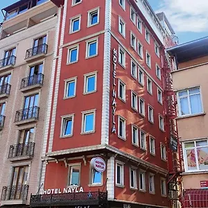 3* Отель Nayla