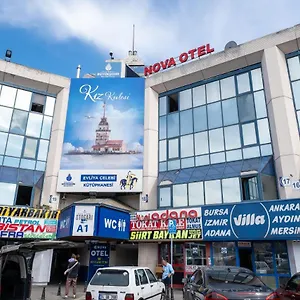  Отель Nova