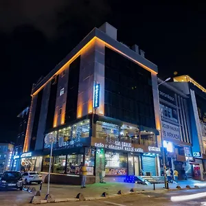 3* Отель Airport