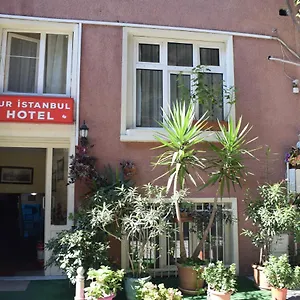  Hotel Sur