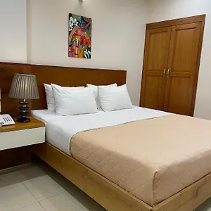  Hotel Mia Vietnam