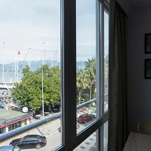  Appartement Kordon Turquie