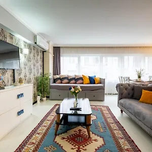 3* Отель Vg Taksim