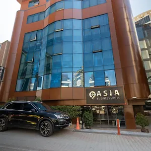 Otel Business