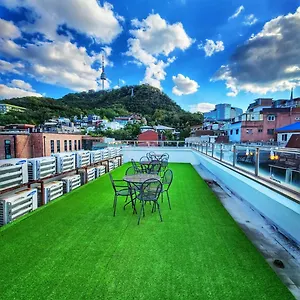 Namsan Хостел