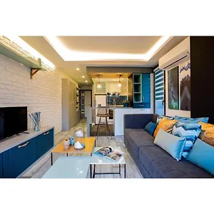 Ava Center Istambul