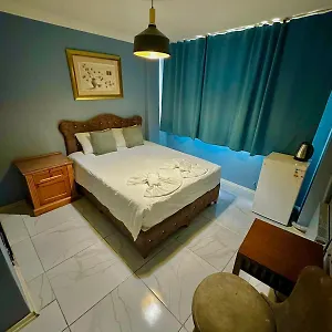  Aparthotel Ayasofya Raydon Life