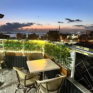 Otel Bade Boutique Kadikoey
