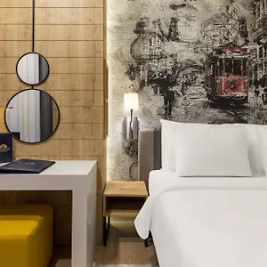 Days & By Wyndham Esenyurt Istambul