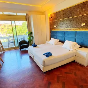  Maison d'hôtes Republica83-lisbonhome Portugal