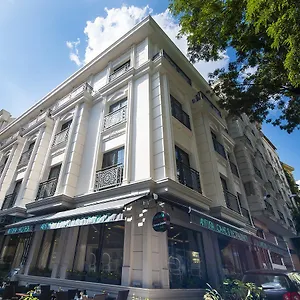 Otel Antusa Palace &