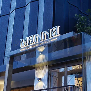 Otel Manna Boutique