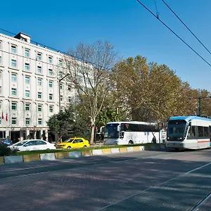 Otel Princess Old